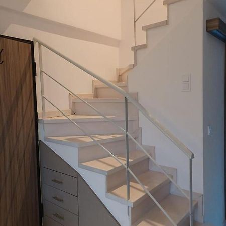 Ένα Μέρος Για Ήσυχες Διακοπές Apartment Ioannina Exterior foto