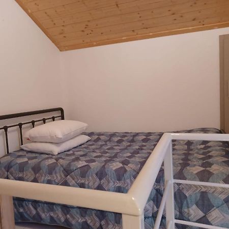 Ένα Μέρος Για Ήσυχες Διακοπές Apartment Ioannina Exterior foto