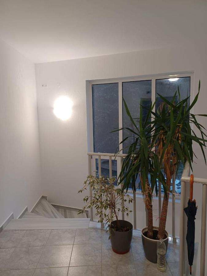 Ένα Μέρος Για Ήσυχες Διακοπές Apartment Ioannina Exterior foto