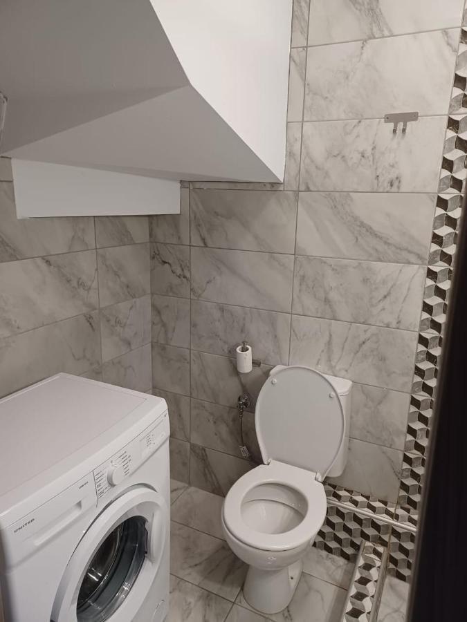 Ένα Μέρος Για Ήσυχες Διακοπές Apartment Ioannina Exterior foto