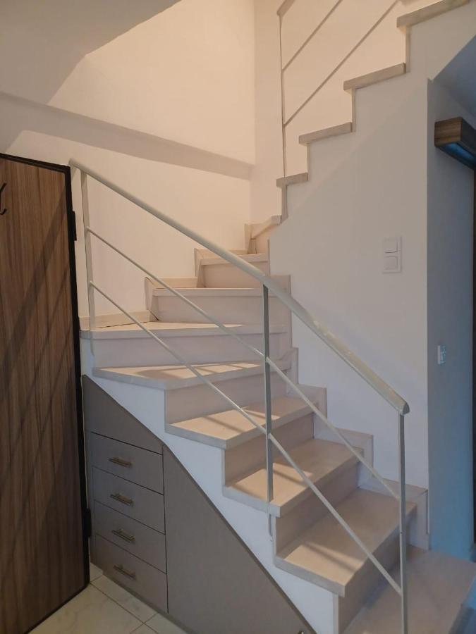 Ένα Μέρος Για Ήσυχες Διακοπές Apartment Ioannina Exterior foto