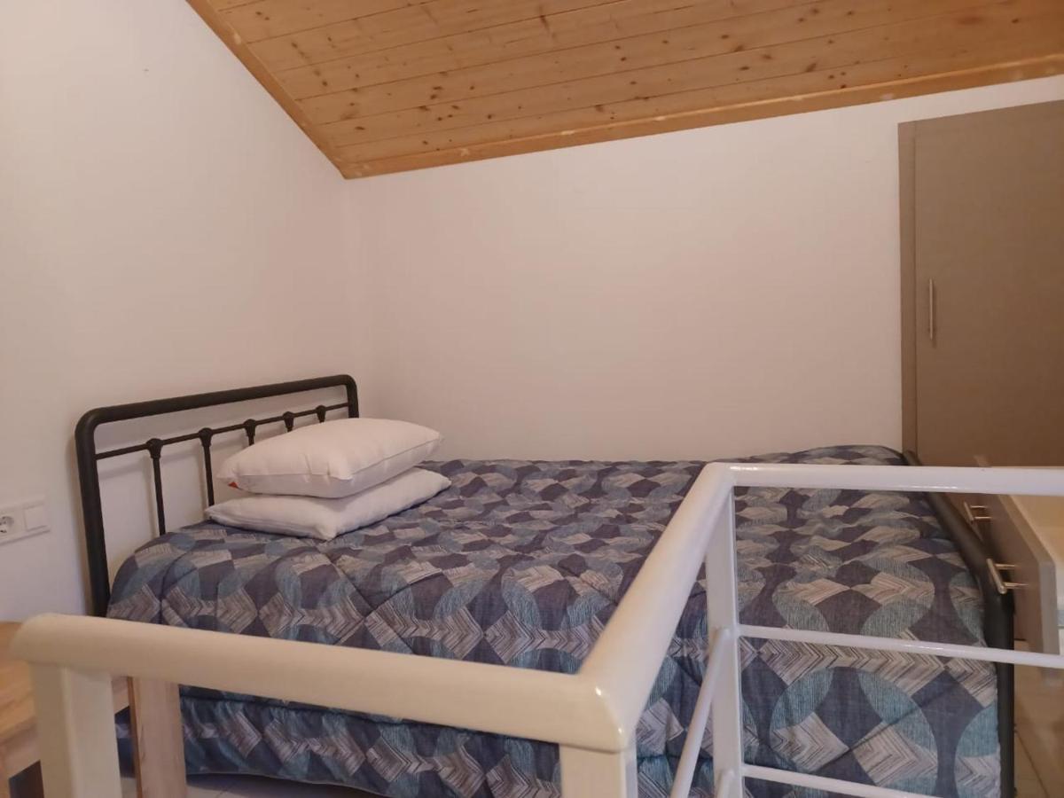 Ένα Μέρος Για Ήσυχες Διακοπές Apartment Ioannina Exterior foto