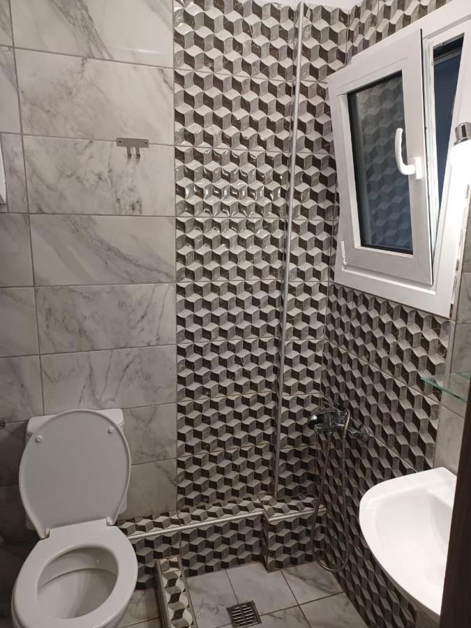 Ένα Μέρος Για Ήσυχες Διακοπές Apartment Ioannina Exterior foto