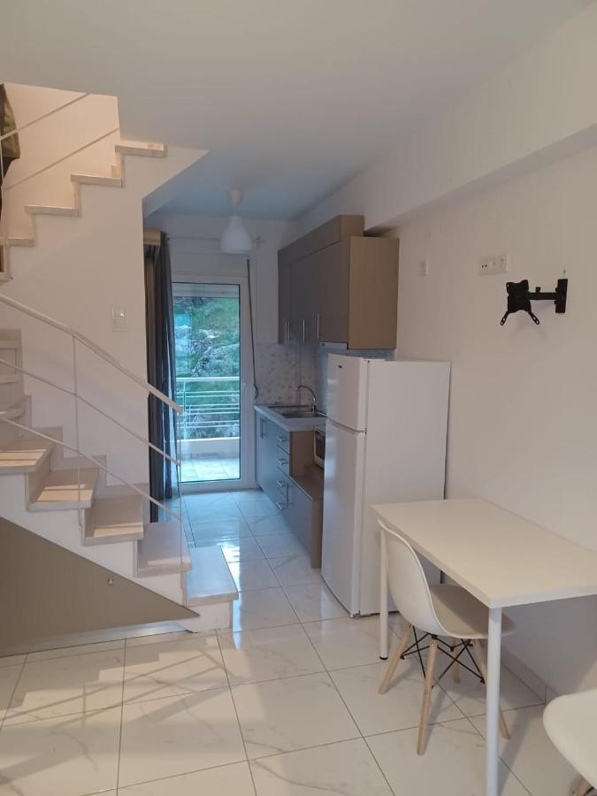 Ένα Μέρος Για Ήσυχες Διακοπές Apartment Ioannina Exterior foto